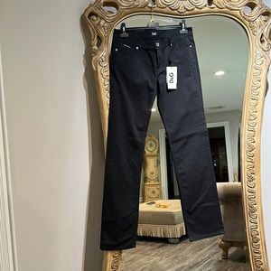 D&G boot cut jean